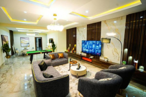 Adun Regal Home Luxury Apartment